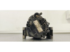 Recambio de alternador para citroen nemo 1.3 hdi 75 fap referencia OEM IAM 51984055  