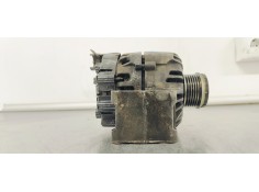 Recambio de alternador para citroen nemo 1.3 hdi 75 fap referencia OEM IAM 51984055  