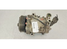 Recambio de compresor aire acondicionado para citroen nemo 1.3 hdi 75 fap referencia OEM IAM SD6VDJF  