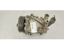 Recambio de compresor aire acondicionado para citroen nemo 1.3 hdi 75 fap referencia OEM IAM SD6VDJF  