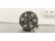Recambio de compresor aire acondicionado para citroen nemo 1.3 hdi 75 fap referencia OEM IAM SD6VDJF  