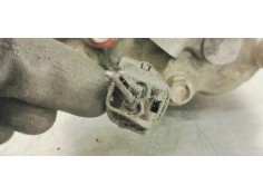 Recambio de compresor aire acondicionado para citroen nemo 1.3 hdi 75 fap referencia OEM IAM SD6VDJF  
