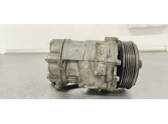 Recambio de compresor aire acondicionado para citroen nemo 1.3 hdi 75 fap referencia OEM IAM SD6VDJF  
