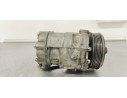 Recambio de compresor aire acondicionado para citroen nemo 1.3 hdi 75 fap referencia OEM IAM SD6VDJF  