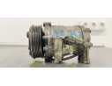 Recambio de compresor aire acondicionado para citroen nemo 1.3 hdi 75 fap referencia OEM IAM SD6VDJF  