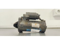 MOTOR ARRANQUE 0986021820 