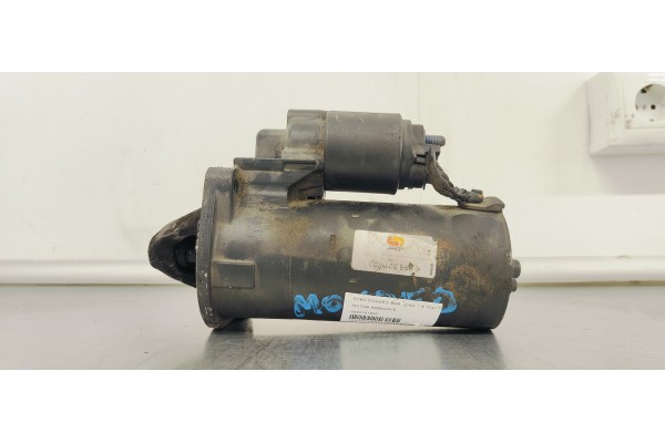 Recambio de motor arranque para ford mondeo ber. (ca2) 1.8 tdci 125 referencia OEM IAM 0986021820  