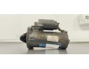 Recambio de motor arranque para ford mondeo ber. (ca2) 1.8 tdci 125 referencia OEM IAM 0986021820  