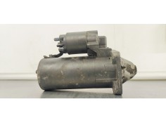 Recambio de motor arranque para ford mondeo ber. (ca2) 1.8 tdci 125 referencia OEM IAM 0986021820  