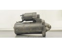 Recambio de motor arranque para ford mondeo ber. (ca2) 1.8 tdci 125 referencia OEM IAM 0986021820  