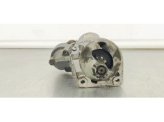 Recambio de motor arranque para ford mondeo ber. (ca2) 1.8 tdci 125 referencia OEM IAM 0986021820  