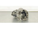 Recambio de motor arranque para ford mondeo ber. (ca2) 1.8 tdci 125 referencia OEM IAM 0986021820  