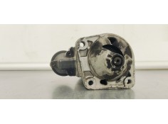 Recambio de motor arranque para ford mondeo ber. (ca2) 1.8 tdci 125 referencia OEM IAM 0986021820  