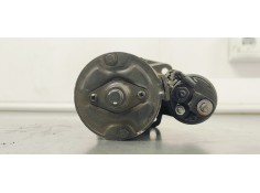 Recambio de motor arranque para ford mondeo ber. (ca2) 1.8 tdci 125 referencia OEM IAM 0986021820  