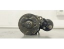 Recambio de motor arranque para ford mondeo ber. (ca2) 1.8 tdci 125 referencia OEM IAM 0986021820  