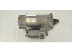 Recambio de motor arranque para ford mondeo ber. (ca2) 1.8 tdci 125 referencia OEM IAM 0986021820  