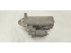 Recambio de motor arranque para ford mondeo ber. (ca2) 1.8 tdci 125 referencia OEM IAM 0986021820  