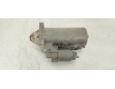 Recambio de motor arranque para ford mondeo ber. (ca2) 1.8 tdci 125 referencia OEM IAM 0986021820  