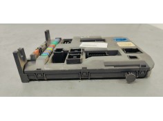 Recambio de caja reles / fusibles para peugeot 207 referencia OEM IAM 9666951980  