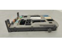 Recambio de caja reles / fusibles para peugeot 207 referencia OEM IAM 9666951980  