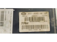 Recambio de abs para ford galaxy (ca1) 2.0 tdci 140 fap referencia OEM IAM 8G912C405AB  