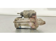 Recambio de motor arranque para citroen nemo 1.3 hdi 75 fap referencia OEM IAM 51880229  