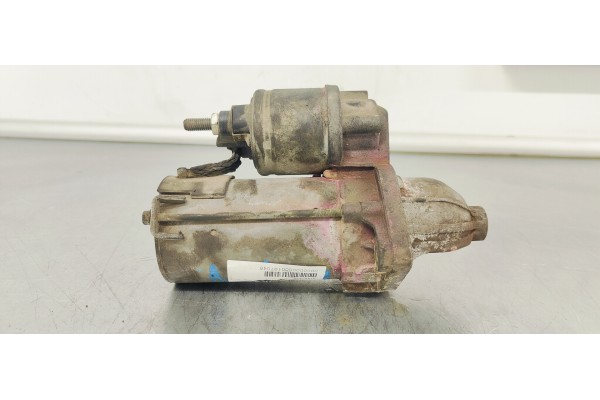 Recambio de motor arranque para citroen nemo 1.3 hdi 75 fap referencia OEM IAM 51880229  