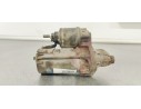 Recambio de motor arranque para citroen nemo 1.3 hdi 75 fap referencia OEM IAM 51880229  