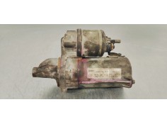 Recambio de motor arranque para citroen nemo 1.3 hdi 75 fap referencia OEM IAM 51880229  