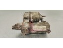 Recambio de motor arranque para citroen nemo 1.3 hdi 75 fap referencia OEM IAM 51880229  