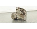 Recambio de motor arranque para citroen nemo 1.3 hdi 75 fap referencia OEM IAM 51880229  