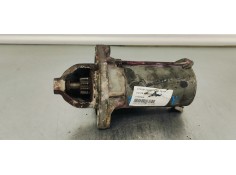 Recambio de motor arranque para citroen nemo 1.3 hdi 75 fap referencia OEM IAM 51880229  