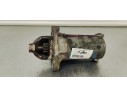 Recambio de motor arranque para citroen nemo 1.3 hdi 75 fap referencia OEM IAM 51880229  