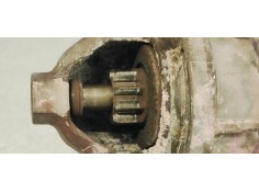 Recambio de motor arranque para citroen nemo 1.3 hdi 75 fap referencia OEM IAM 51880229  