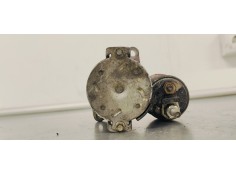 Recambio de motor arranque para citroen nemo 1.3 hdi 75 fap referencia OEM IAM 51880229  
