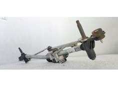 Recambio de motor limpia delantero para peugeot 208 (p2) 1.2i turbo 100 fap referencia OEM IAM 9824784980  