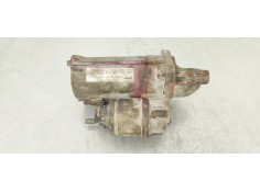 Recambio de motor arranque para citroen nemo 1.3 hdi 75 fap referencia OEM IAM 51880229  