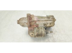 Recambio de motor arranque para citroen nemo 1.3 hdi 75 fap referencia OEM IAM 51880229  