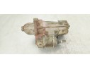 Recambio de motor arranque para citroen nemo 1.3 hdi 75 fap referencia OEM IAM 51880229  