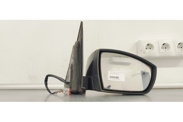 Recambio de retrovisor derecho para ford galaxy (ca1) 2.0 tdci 140 fap referencia OEM IAM   