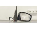 Recambio de retrovisor derecho para ford galaxy (ca1) 2.0 tdci 140 fap referencia OEM IAM   