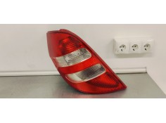 Recambio de piloto trasero izquierdo para mercedes-benz clase a (w169) 2.0cdi 80 [160] fap referencia OEM IAM   