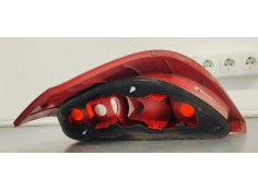 Recambio de piloto trasero izquierdo para mercedes-benz clase a (w169) 2.0cdi 80 [160] fap referencia OEM IAM   