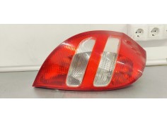 Recambio de piloto trasero izquierdo para mercedes-benz clase a (w169) 2.0cdi 80 [160] fap referencia OEM IAM   