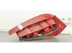 Recambio de piloto trasero izquierdo para mercedes-benz clase a (w169) 2.0cdi 80 [160] fap referencia OEM IAM   