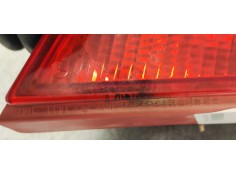 Recambio de piloto trasero izquierdo para mercedes-benz clase a (w169) 2.0cdi 80 [160] fap referencia OEM IAM   