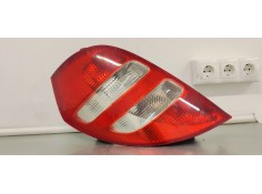 Recambio de piloto trasero izquierdo para mercedes-benz clase a (w169) 2.0cdi 80 [160] fap referencia OEM IAM   