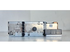 Recambio de sistema audio / radio cd para renault laguna grandtour iii 1.5 dci diesel referencia OEM IAM 8200247962B  