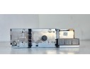 Recambio de sistema audio / radio cd para renault laguna grandtour iii 1.5 dci diesel referencia OEM IAM 8200247962B  