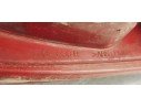 Recambio de piloto trasero derecho para mercedes-benz clase a (w169) 2.0cdi 80 [160] fap referencia OEM IAM   